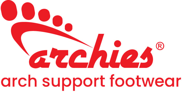 AUS | Wholesale | Archies Footwear FAQs logo